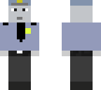 mike