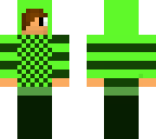 mike xd