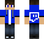 minecraft twitch