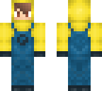 minion skin