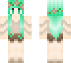 mint choco