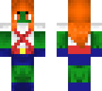 miss martian
