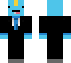 mister narwhal
