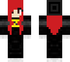 mittzan girl