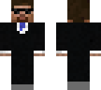 mlg steve buisness suit edition