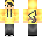 monkeyatwar's pikachu skin