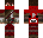 mooshroom assassin