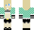 more oc outfits