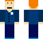 mr bagnall sleeved
