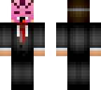 muffet mask