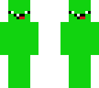 multiple face noob