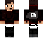 music skin