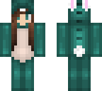 my easter skin