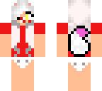 my fixed baby mangle