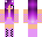 my new skin