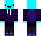my official skin