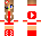 my old skin