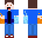 my other default skin