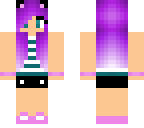 my own skin