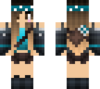 my pvp skin