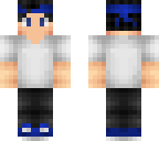 my pvp skin