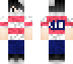 my rugby skin