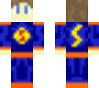 my skin
