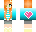 my skin