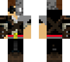my skin