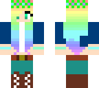my skin