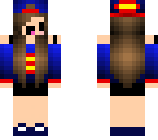 my skin