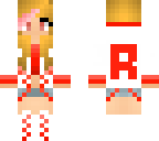 my skin