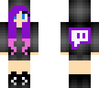 my skin
