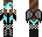 my skin alex style