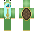 my skin for the turtle squad