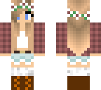 my skin i use for minecraft