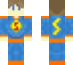 my updated skin