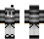 my version of zane