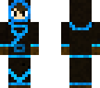 my wynncraft mage skin