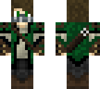 nature assassin