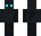 necromancer exxcrial