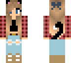 neko farm girl