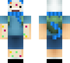 neko poptartfinster