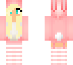 new bunny