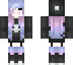 new skin