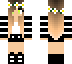 new skin