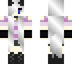 new skin
