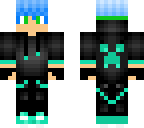 new skin