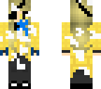 new skin for new name