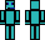 niemal roboter